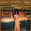 Le World… Reggae Dub - 群星