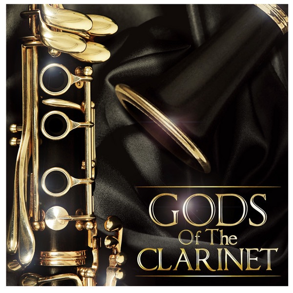 Gods Of The Clarinet