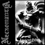 Ancient Pride - EP