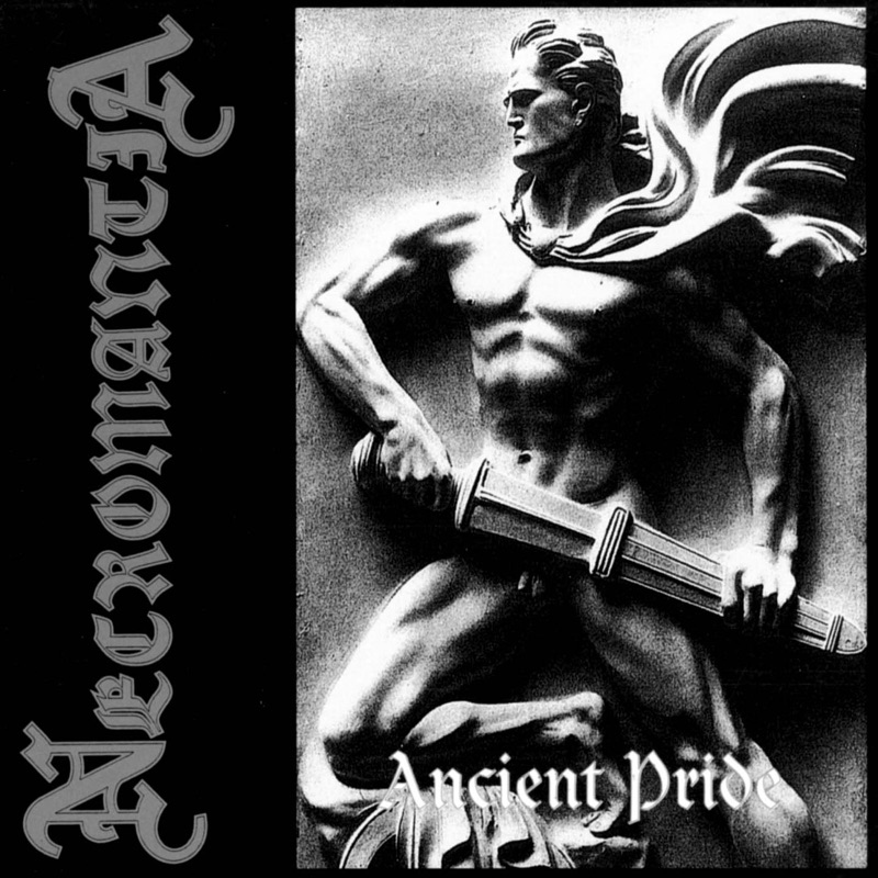 Ancient Pride - EP