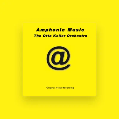 Listen to Otto Keller Orchestra, watch music videos, read bio, see tour dates & more!