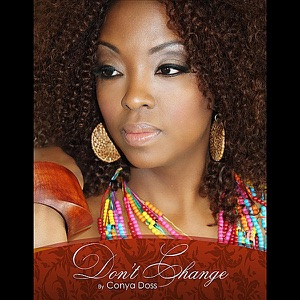 Don't Change - Single