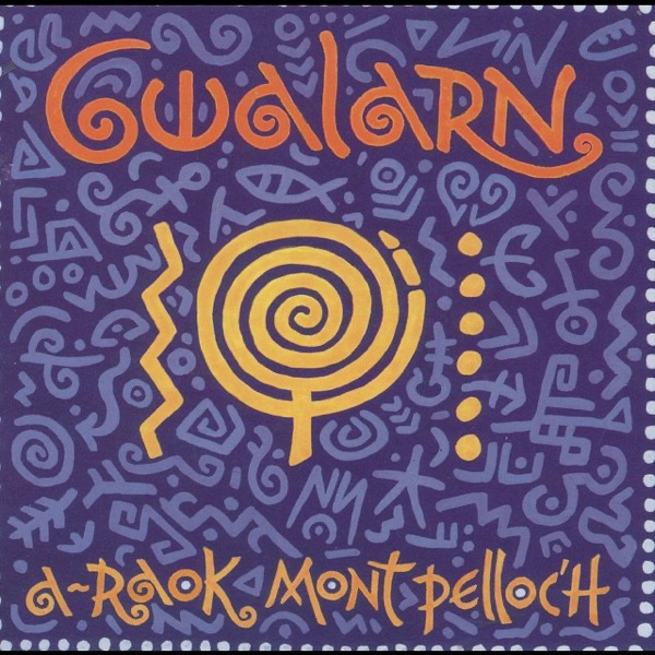 A raok mont pelloch artwork