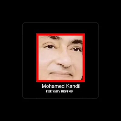 Listen to Mohamed Kandil, watch music videos, read bio, see tour dates & more!