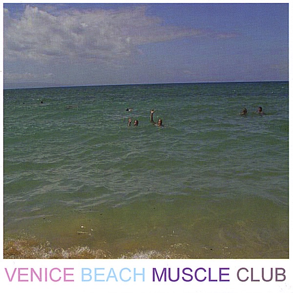 Venice Beach Muscle Club