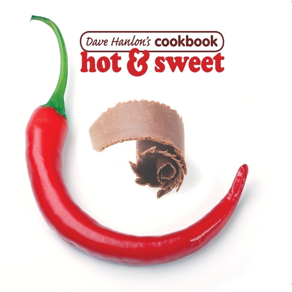 Dave Hanlon's Cookbook