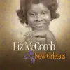 Liz Mc Comb - Just a Closer Walk With Thee