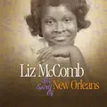 LIZ MCCOMB