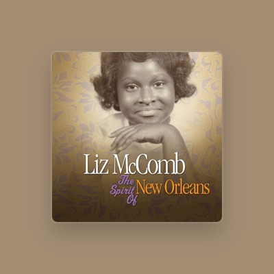 Listen to Liz Mc Comb, watch music videos, read bio, see tour dates & more!