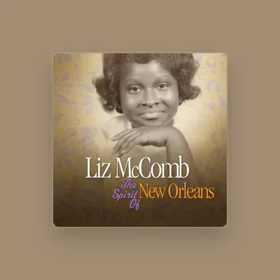 Listen to Liz Mc Comb, watch music videos, read bio, see tour dates & more!