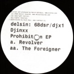Prohibition - Ep