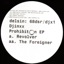 Prohibition - Ep