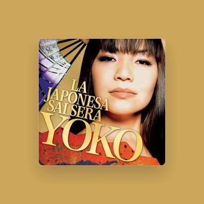 Listen to Yoko, watch music videos, read bio, see tour dates & more!