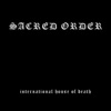 International House of Death