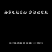 Sacred Order - Poor and Radical