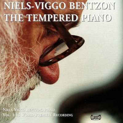 Bentzon: The Tempered Piano