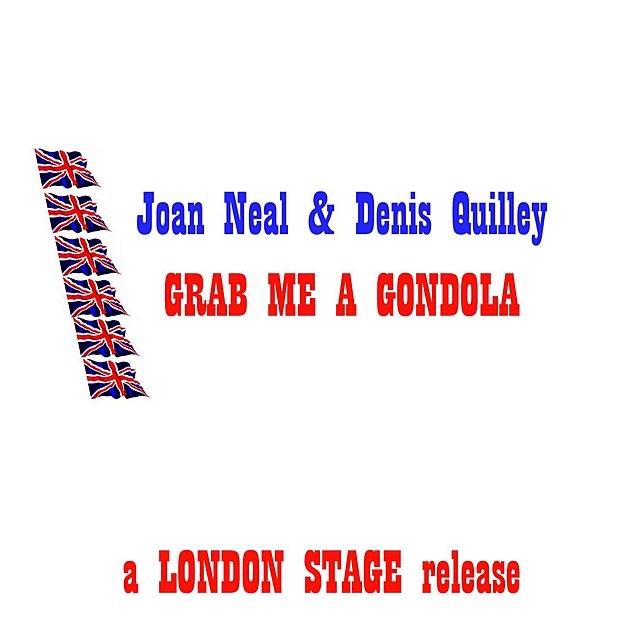 Grab Me a Gondola