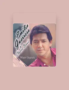 Listen to Emilio Guerrero y Charro Band, watch music videos, read bio, see tour dates & more!