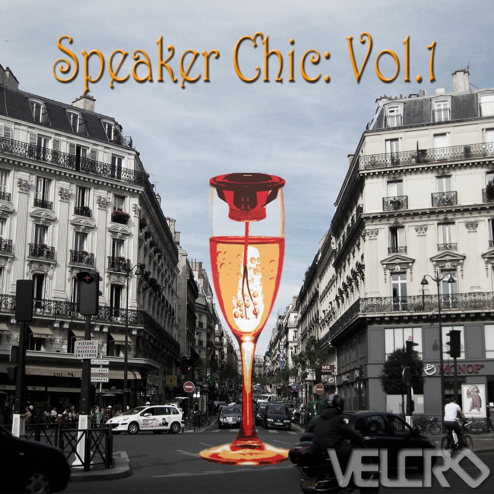 Speaker Chic, Vol. 1