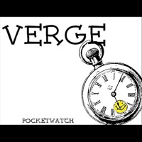 Pocketwatch - Single - Verge