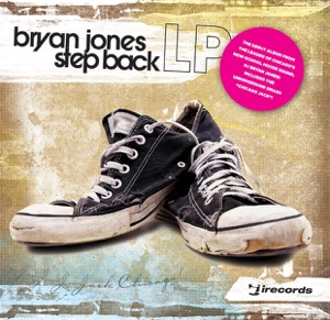 Step Back