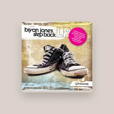 Listen to Bryan Jones, watch music videos, read bio, see tour dates & more!