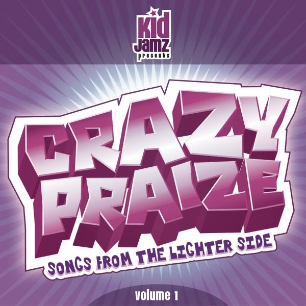 Crazy Praize, Vol. 1