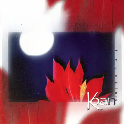 Listen to Frontiers by Koan
