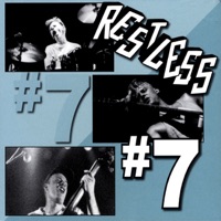 Number Seven - Restless