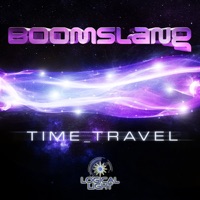 Time Travel - Boomslang