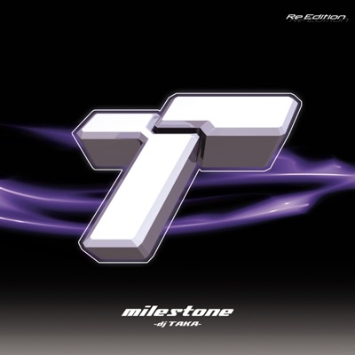 Milestone (Re Edition)
