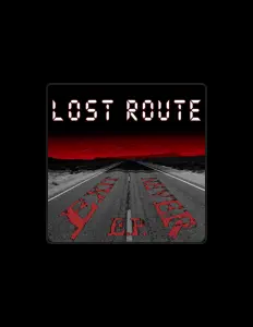 Listen to Lost Route, watch music videos, read bio, see tour dates & more!