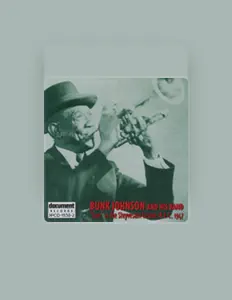 Listen to Bunk Johnson's Jazz Band, watch music videos, read bio, see tour dates & more!