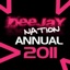 Deejay Nation Annual 2011