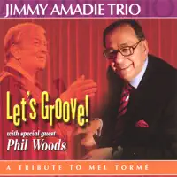 Blues for Lady Saddie — Jimmy Amadie