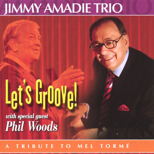 Let's Groove Tribute to Mel Torme