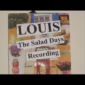 The Salad Days Recording