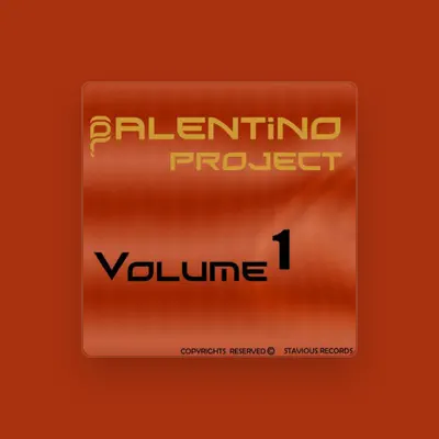 Listen to Palentino, watch music videos, read bio, see tour dates & more!
