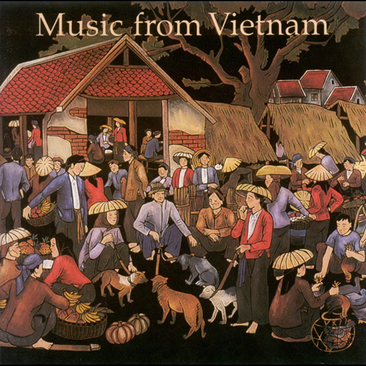‎Music From Vietnam, Vol. 1 Album by Various Artists Apple Music