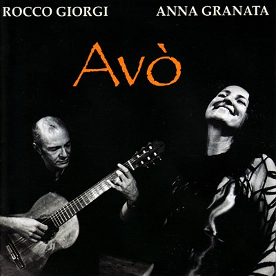 Avò (Digital Only)
