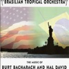 The Music Of Burt Bacharach And Hal David