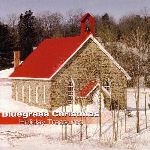 Bluegrass Christmas
