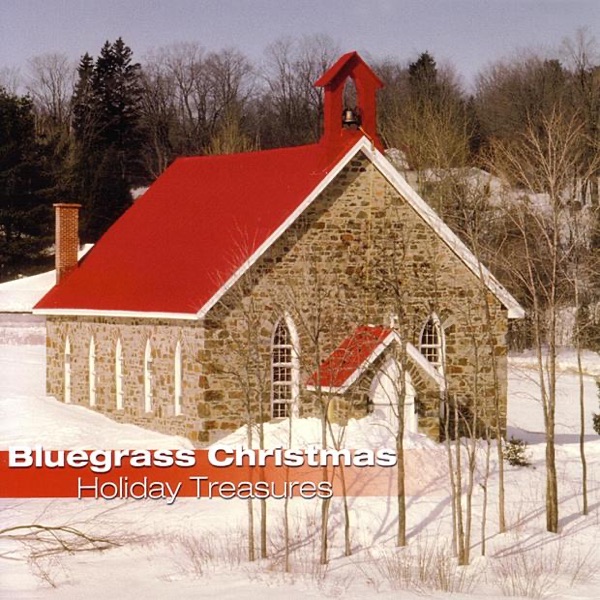 Bluegrass Christmas
