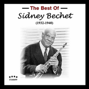 Indian Summer - Sidney Bechet