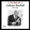 Shag - Sidney Bechet lyrics