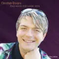 Das Muss Die Liebe Sein