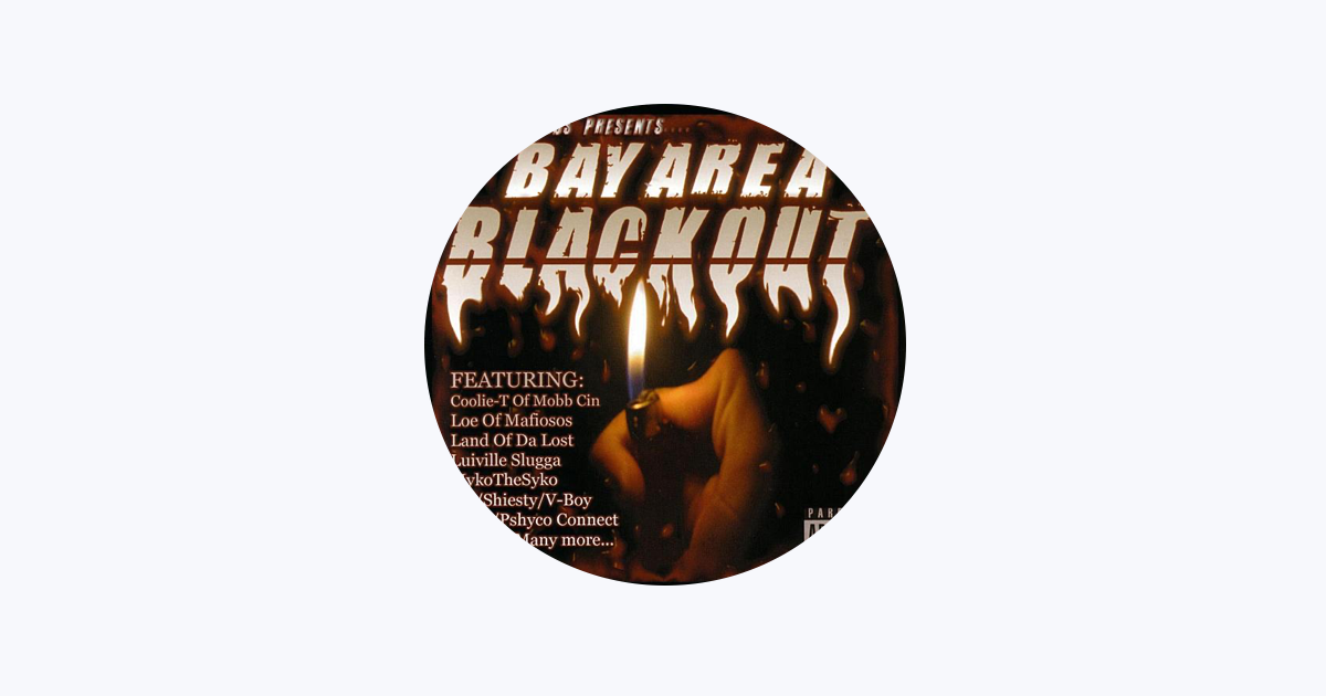 Land of da Lost - Apple Music