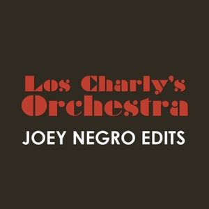 Some of the Things (Joey Negro Edits)