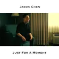 just for a moment
