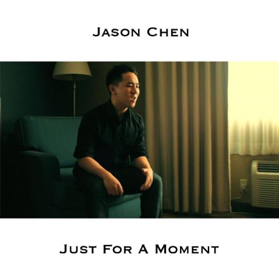 Just For A Moment - Single